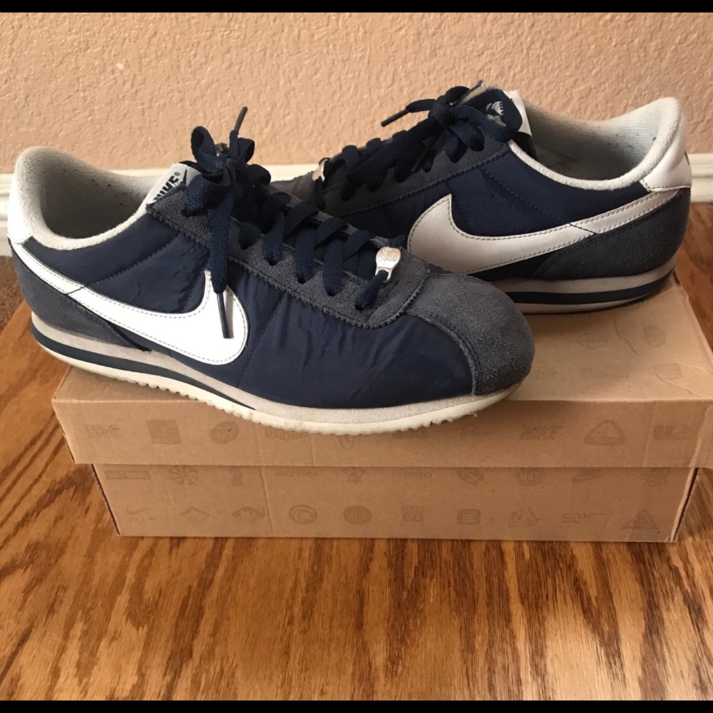 Nike Cortez ‘06